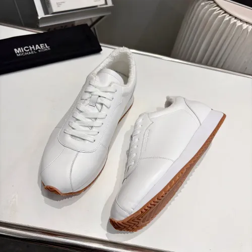 Replica Michael Kors Casual Shoes For Men #1454247 $98.00 USD for Wholesale