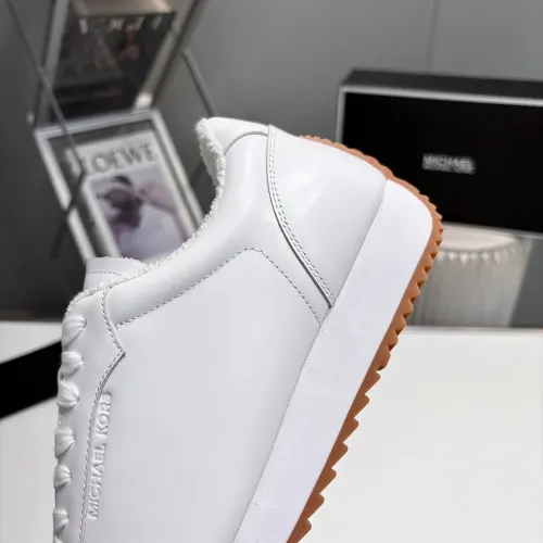 Replica Michael Kors Casual Shoes For Men #1454247 $98.00 USD for Wholesale