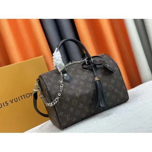 Replica Louis Vuitton AAA Quality Handbags For Women #1454248 $68.00 USD for Wholesale