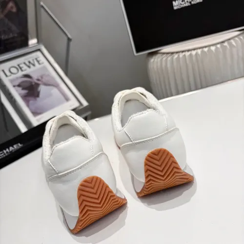 Replica Michael Kors Casual Shoes For Women #1454249 $98.00 USD for Wholesale