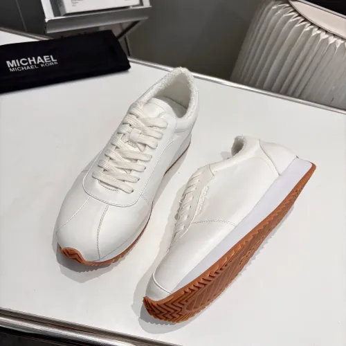 Replica Michael Kors Casual Shoes For Men #1454251 $98.00 USD for Wholesale
