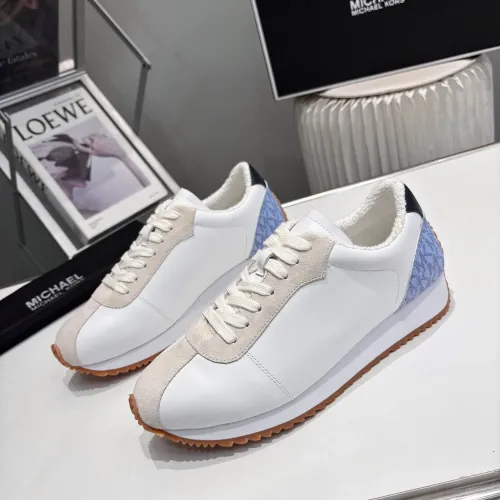 Wholesale Michael Kors Casual Shoes For Women #1454252 $98.00 USD, Wholesale Quality Replica Michael Kors Casual Shoes