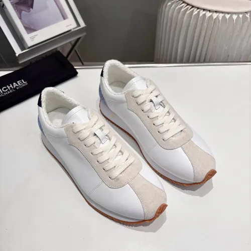 Replica Michael Kors Casual Shoes For Women #1454252 $98.00 USD for Wholesale