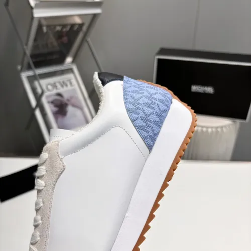 Replica Michael Kors Casual Shoes For Women #1454252 $98.00 USD for Wholesale