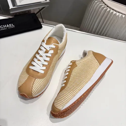 Replica Michael Kors Casual Shoes For Women #1454254 $98.00 USD for Wholesale