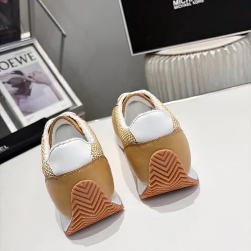 Replica Michael Kors Casual Shoes For Women #1454254 $98.00 USD for Wholesale