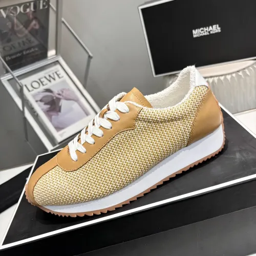 Replica Michael Kors Casual Shoes For Women #1454254 $98.00 USD for Wholesale