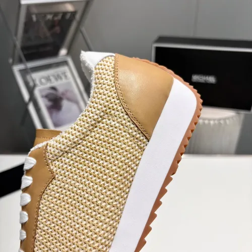 Replica Michael Kors Casual Shoes For Women #1454254 $98.00 USD for Wholesale