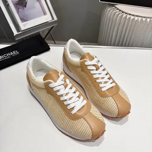 Replica Michael Kors Casual Shoes For Men #1454255 $98.00 USD for Wholesale