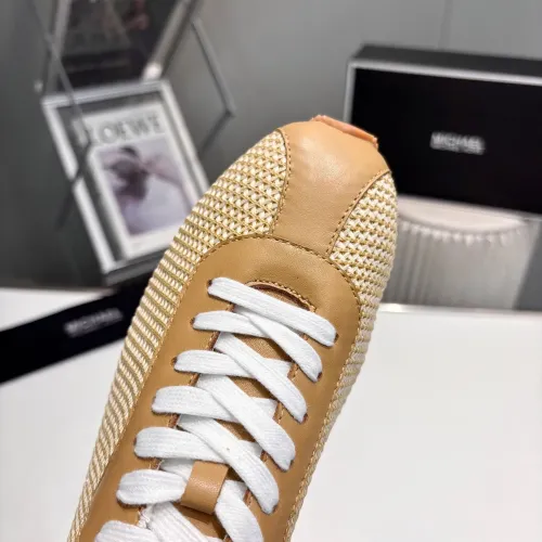 Replica Michael Kors Casual Shoes For Men #1454255 $98.00 USD for Wholesale