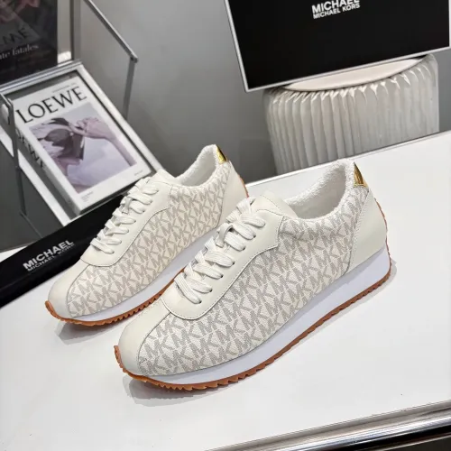 Wholesale Michael Kors Casual Shoes For Men #1454257 $98.00 USD, Wholesale Quality Replica Michael Kors Casual Shoes