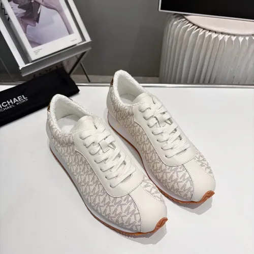 Replica Michael Kors Casual Shoes For Men #1454257 $98.00 USD for Wholesale