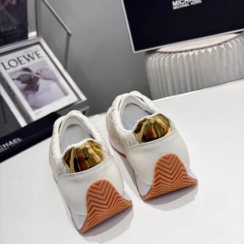 Replica Michael Kors Casual Shoes For Men #1454257 $98.00 USD for Wholesale