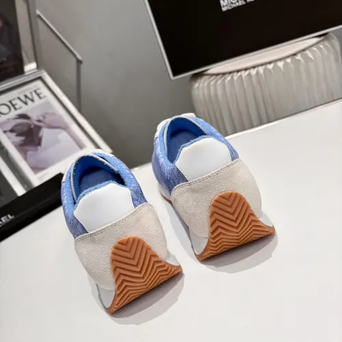 Replica Michael Kors Casual Shoes For Women #1454258 $98.00 USD for Wholesale