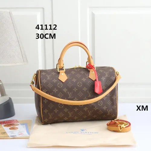 Wholesale Louis Vuitton AAA Quality Handbags For Women #1454260 $40.00 USD, Wholesale Quality Replica Louis Vuitton AAA Quality Handbags