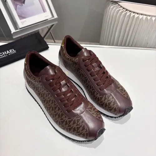 Replica Michael Kors Casual Shoes For Men #1454262 $98.00 USD for Wholesale