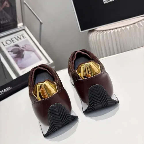Replica Michael Kors Casual Shoes For Men #1454262 $98.00 USD for Wholesale