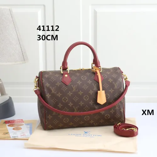 Wholesale Louis Vuitton AAA Quality Handbags For Women #1454263 $40.00 USD, Wholesale Quality Replica Louis Vuitton AAA Quality Handbags