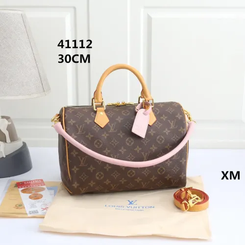 Wholesale Louis Vuitton AAA Quality Handbags For Women #1454264 $40.00 USD, Wholesale Quality Replica Louis Vuitton AAA Quality Handbags