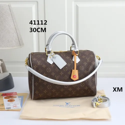 Wholesale Louis Vuitton AAA Quality Handbags For Women #1454265 $40.00 USD, Wholesale Quality Replica Louis Vuitton AAA Quality Handbags