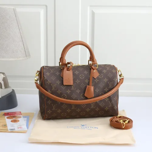 Wholesale Louis Vuitton AAA Quality Handbags For Women #1454266 $40.00 USD, Wholesale Quality Replica Louis Vuitton AAA Quality Handbags