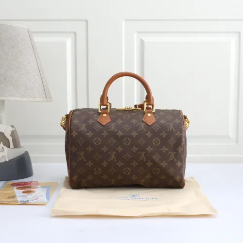 Replica Louis Vuitton AAA Quality Handbags For Women #1454266 $40.00 USD for Wholesale