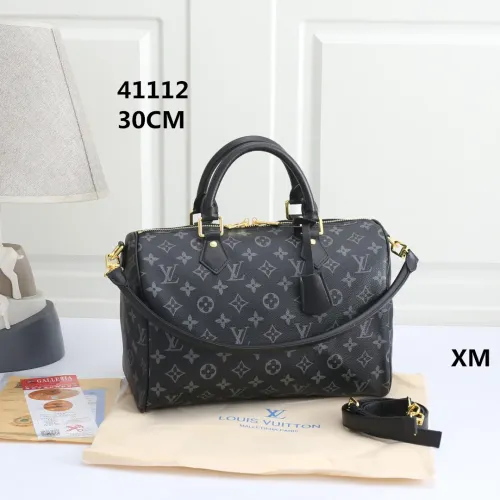 Wholesale Louis Vuitton AAA Quality Handbags For Women #1454268 $40.00 USD, Wholesale Quality Replica Louis Vuitton AAA Quality Handbags