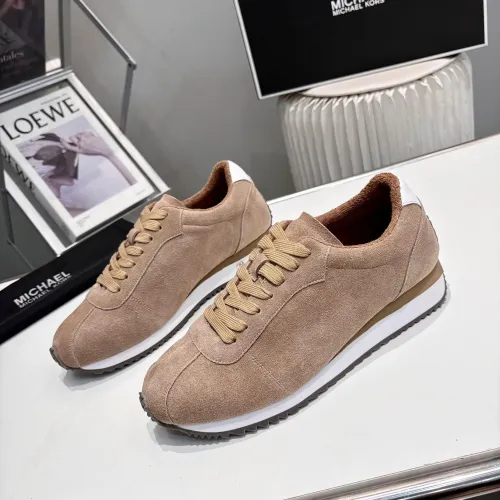 Wholesale Michael Kors Casual Shoes For Women #1454269 $98.00 USD, Wholesale Quality Replica Michael Kors Casual Shoes