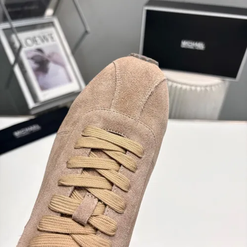 Replica Michael Kors Casual Shoes For Women #1454269 $98.00 USD for Wholesale