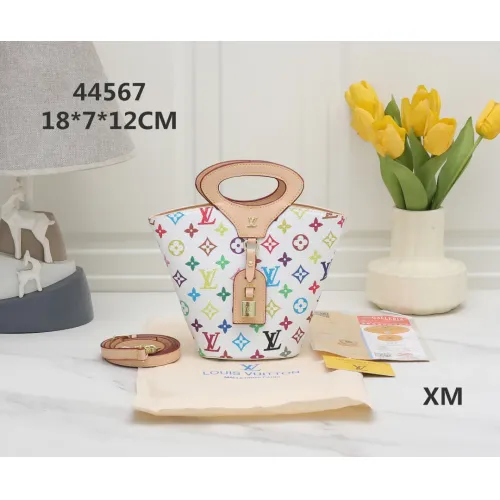 Wholesale Louis Vuitton AAA Quality Handbags For Women #1454270 $36.00 USD, Wholesale Quality Replica Louis Vuitton AAA Quality Handbags