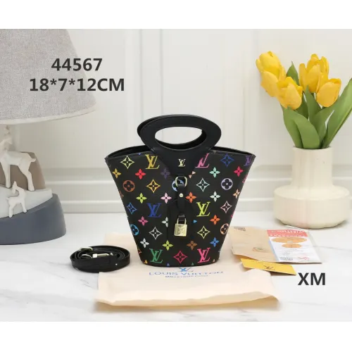 Wholesale Louis Vuitton AAA Quality Handbags For Women #1454271 $36.00 USD, Wholesale Quality Replica Louis Vuitton AAA Quality Handbags