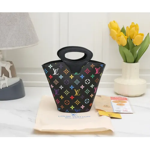 Replica Louis Vuitton AAA Quality Handbags For Women #1454271 $36.00 USD for Wholesale