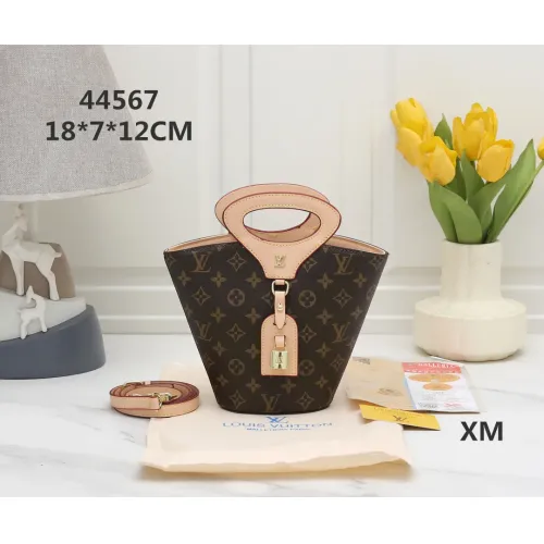 Wholesale Louis Vuitton AAA Quality Handbags For Women #1454272 $36.00 USD, Wholesale Quality Replica Louis Vuitton AAA Quality Handbags