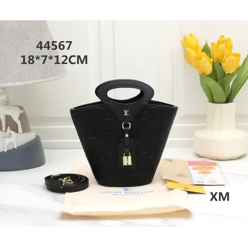 Wholesale Louis Vuitton AAA Quality Handbags For Women #1454273 $36.00 USD, Wholesale Quality Replica Louis Vuitton AAA Quality Handbags