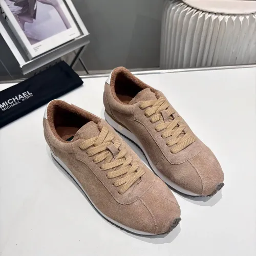 Replica Michael Kors Casual Shoes For Men #1454274 $98.00 USD for Wholesale