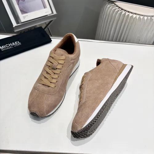 Replica Michael Kors Casual Shoes For Men #1454274 $98.00 USD for Wholesale