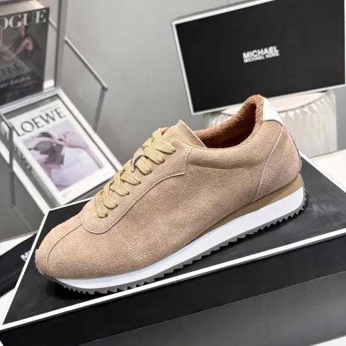 Replica Michael Kors Casual Shoes For Men #1454274 $98.00 USD for Wholesale