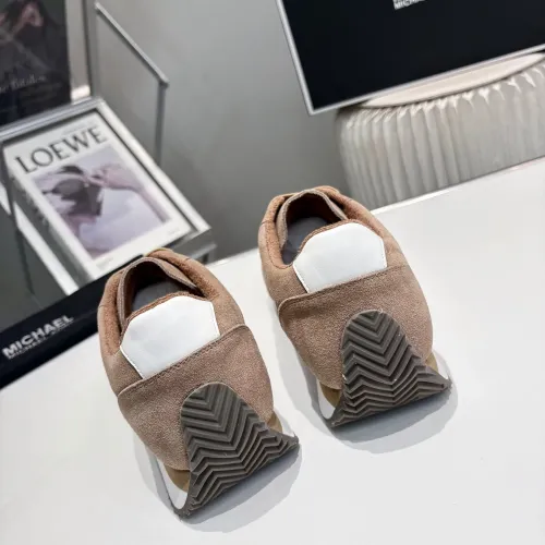 Replica Michael Kors Casual Shoes For Men #1454274 $98.00 USD for Wholesale
