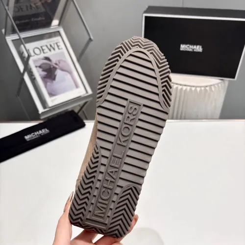 Replica Michael Kors Casual Shoes For Men #1454274 $98.00 USD for Wholesale