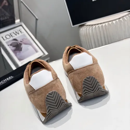 Replica Michael Kors Casual Shoes For Women #1454278 $98.00 USD for Wholesale