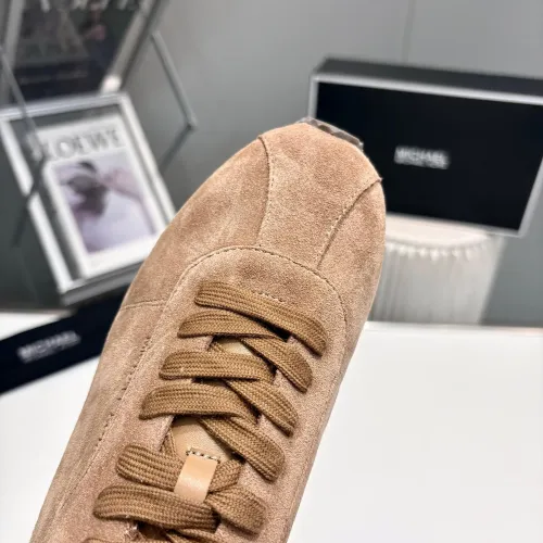 Replica Michael Kors Casual Shoes For Women #1454278 $98.00 USD for Wholesale