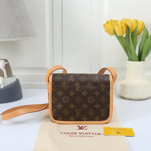 Replica Louis Vuitton AAA Quality Messenger Bags For Women #1454281 $34.00 USD for Wholesale