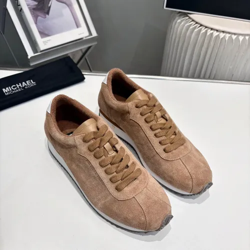 Replica Michael Kors Casual Shoes For Men #1454282 $98.00 USD for Wholesale