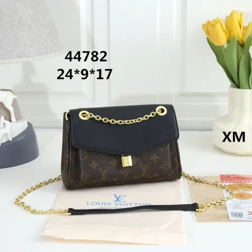Wholesale Louis Vuitton AAA Quality Messenger Bags For Women #1454283 $36.00 USD, Wholesale Quality Replica Louis Vuitton AAA Quality Messenger Bags
