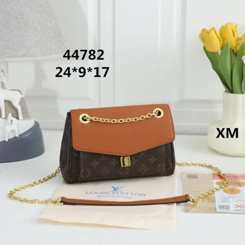 Wholesale Louis Vuitton AAA Quality Messenger Bags For Women #1454284 $36.00 USD, Wholesale Quality Replica Louis Vuitton AAA Quality Messenger Bags