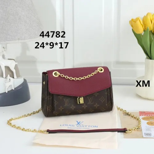 Wholesale Louis Vuitton AAA Quality Messenger Bags For Women #1454285 $36.00 USD, Wholesale Quality Replica Louis Vuitton AAA Quality Messenger Bags