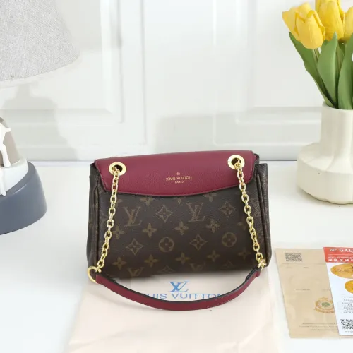 Replica Louis Vuitton AAA Quality Messenger Bags For Women #1454285 $36.00 USD for Wholesale