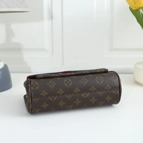 Replica Louis Vuitton AAA Quality Messenger Bags For Women #1454285 $36.00 USD for Wholesale