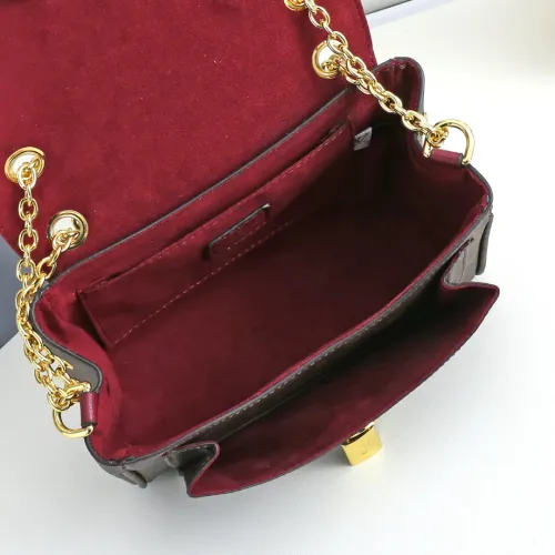 Replica Louis Vuitton AAA Quality Messenger Bags For Women #1454285 $36.00 USD for Wholesale