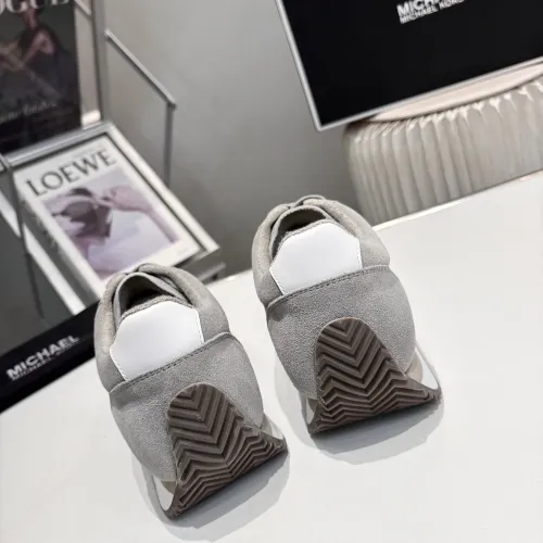 Replica Michael Kors Casual Shoes For Women #1454286 $98.00 USD for Wholesale